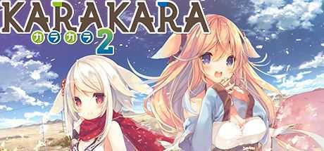 KARAKARA2-造梦少女游戏造梦少女游戏网