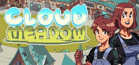 云端牧场/Cloud Meadow（V1.4）-造梦少女游戏造梦少女游戏网