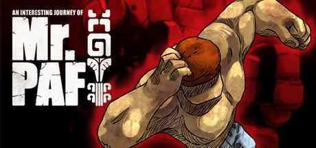 帕夫先生的奇妙旅程/An Interesting Journey PAF-造梦少女游戏造梦少女游戏网