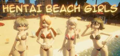 海滩动漫无尽/Hentai Beach Girls（Build.7042533-正式版）-造梦少女游戏造梦少女游戏网