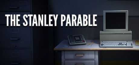 史丹利的寓言/The Stanley Parable-造梦少女游戏造梦少女游戏网