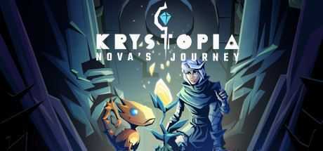 氪星新星之旅/Krystopia: Novas Journey-造梦少女游戏造梦少女游戏网