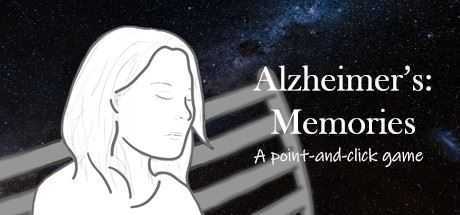 阿尔茨海默：守护/Alzheimers: Memories-造梦少女游戏造梦少女游戏网