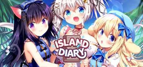海岛日记/Island Diary（V1.00-豪华版全DLC）-造梦少女游戏造梦少女游戏网