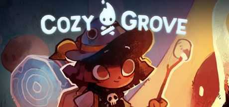 舒适森林/Cozy Grove（整合冬季升级档）-造梦少女游戏造梦少女游戏网