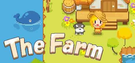 公主农场/The Farm（正式版）-造梦少女游戏造梦少女游戏网
