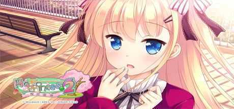 Happiness! 2 樱花盛典-造梦少女游戏造梦少女游戏网