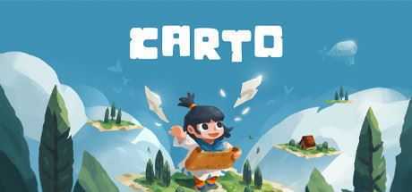 制图师：卡朵/Carto-造梦少女游戏造梦少女游戏网