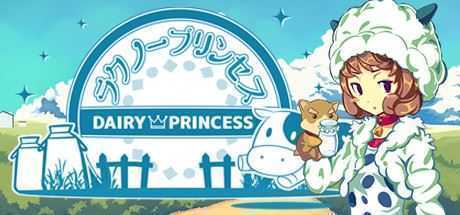 牧场甜心（v20201026）-造梦少女游戏造梦少女游戏网