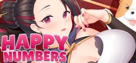 开心数字/Happy Numbers-造梦少女游戏造梦少女游戏网