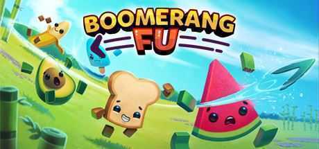 随动回旋镖/Boomerang Fu（v1.0.8）-造梦少女游戏造梦少女游戏网