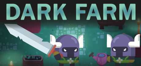 黑暗农场/Dark Farm-造梦少女游戏造梦少女游戏网