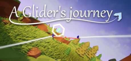 滑翔机旅程/A Glider\'s Journey-造梦少女游戏造梦少女游戏网