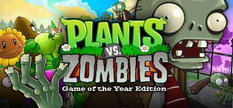 植物大战僵尸/Plants Vs. Zombies/年度加强版-造梦少女游戏造梦少女游戏网