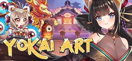 妖谈：百鬼夜行（Build.9615209-1.01+DLC）-造梦少女游戏造梦少女游戏网