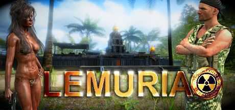 莱姆里亚/LEMURIA（Build.8614064-1.0.0）-造梦少女游戏造梦少女游戏网