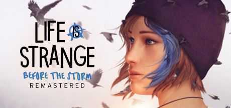 奇异人生：暴风前夕重制版/Life is Strange: Before the Storm Remastered-造梦少女游戏造梦少女游戏网