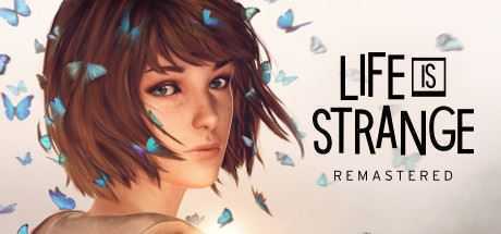 奇异人生重制版/Life is Strange Remastered-造梦少女游戏造梦少女游戏网