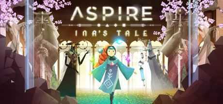 追求：伊娜传说/Aspire: Inas Tale-造梦少女游戏造梦少女游戏网