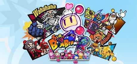 超级炸弹人R/Super Bomberman R-造梦少女游戏造梦少女游戏网