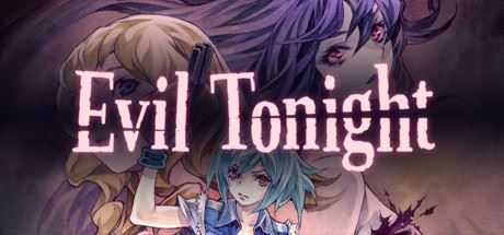 今宵邪灵夜/Evil Tonight-造梦少女游戏造梦少女游戏网