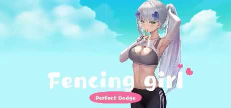 剑术女孩完美闪避/Fencing Girl（Build.8007025+DLC）-造梦少女游戏造梦少女游戏网