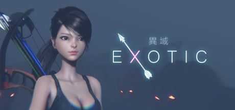 异域/Exotic（v1.10）-造梦少女游戏造梦少女游戏网