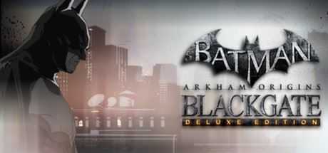 蝙蝠侠：黑门/Batman Arkham Origins Blackgate-造梦少女游戏造梦少女游戏网