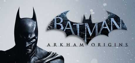 蝙蝠侠：阿甘起源/Batman：Arkham Origins - 造梦少女游戏网-造梦少女游戏造梦少女游戏网