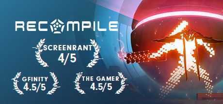 再编译/Recompile-造梦少女游戏造梦少女游戏网