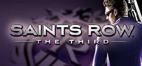 黑道圣徒3：重制版/Saints Row: The Third™ Remastered-造梦少女游戏造梦少女游戏网