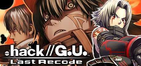 骇客时空：最后的记录/hack G.U. Last Recode-造梦少女游戏造梦少女游戏网
