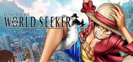 海贼王：世界探索者/One Piece: World Seeker-造梦少女游戏造梦少女游戏网