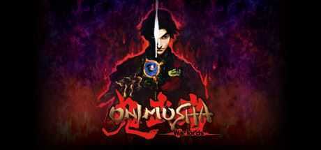 鬼武者1高清重制版/Onimusha: Warlords - 造梦少女游戏网-造梦少女游戏造梦少女游戏网