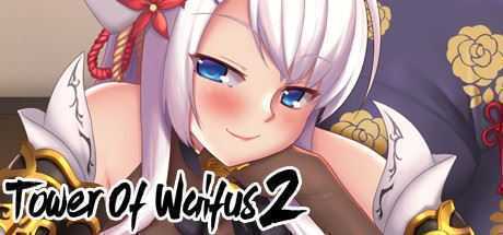 威福斯的高塔2/Tower of Waifus 2（V1.0.3Build9）-造梦少女游戏造梦少女游戏网