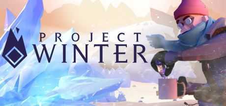 冬日计划/Project Winter-造梦少女游戏造梦少女游戏网
