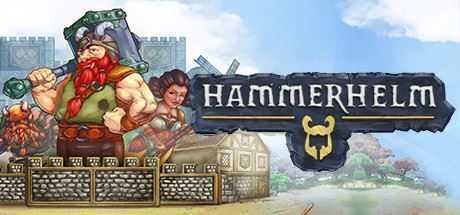 锤与盔/HammerHelm（v1.0）-造梦少女游戏造梦少女游戏网