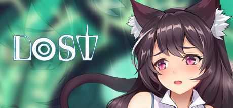 遗失/LOST（全DLC最终版）-造梦少女游戏造梦少女游戏网