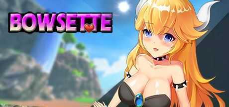 森林魔物女王/ Bowsette（正式版-Build.7404446）-造梦少女游戏造梦少女游戏网