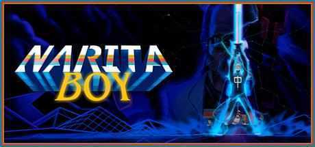 成田男孩/Narita Boy-造梦少女游戏造梦少女游戏网