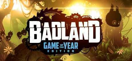 迷失之地：年度版/BADLAND GOTY-造梦少女游戏造梦少女游戏网
