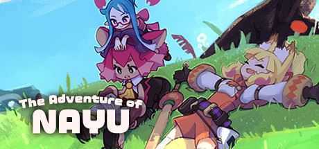 Nayu的冒险/The Adventure of NAYU（v1.2.0） - 造梦少女游戏网-造梦少女游戏造梦少女游戏网