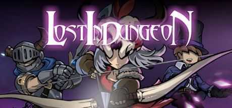 地牢迷失者/Lost in Dungeon（V20210218）-造梦少女游戏造梦少女游戏网