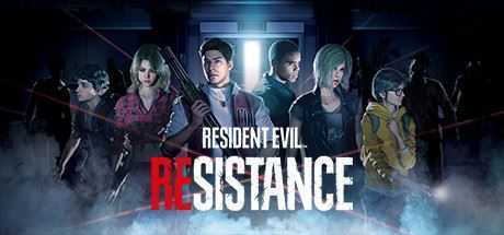 生化危机：抵抗计划/RESIDENT EVIL RESISTANCE-造梦少女游戏造梦少女游戏网