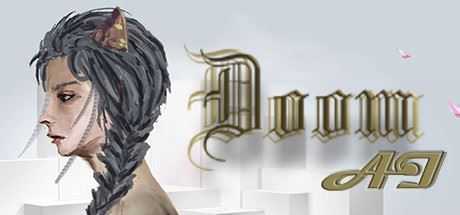 DoomAI-造梦少女游戏造梦少女游戏网