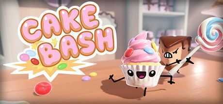 奶油蛋糕/Cake Bash(v5722632)-造梦少女游戏造梦少女游戏网