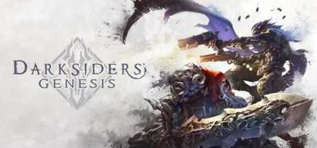 暗黑血统：创世纪/Darksiders Genesis-造梦少女游戏造梦少女游戏网