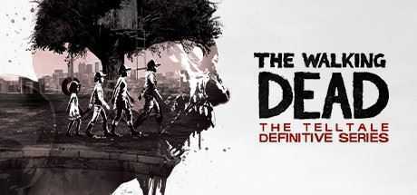 行尸走肉：Telltale最终系列/The Walking Dead: The Telltale Definit-造梦少女游戏造梦少女游戏网