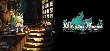 童话森林/Märchen Forest（v1.0.8）-造梦少女游戏造梦少女游戏网