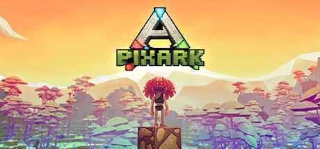 《方块方舟》v1.188|动作冒险|容量18.2GB|免安装绿色中文版 - 造梦少女游戏网-造梦少女游戏造梦少女游戏网